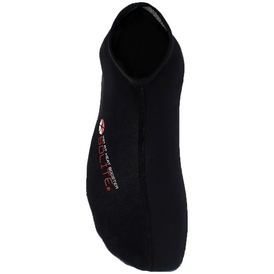 Solite 8mm Custom 2.0 Wetsuit Boots
