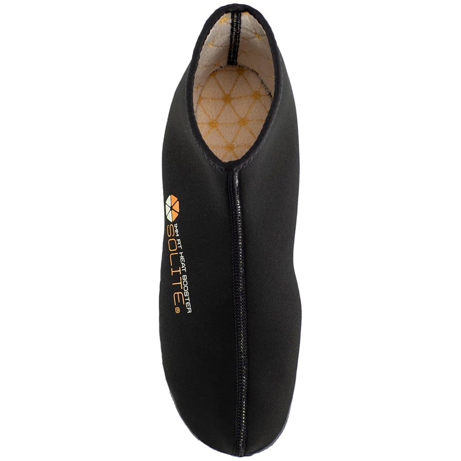 Solite 8mm Custom Fire 2.0 Wetsuit Boots