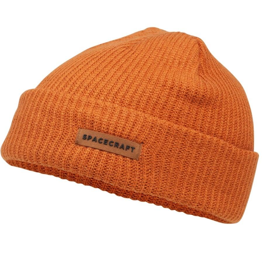 Spacecraft Dock Beanie