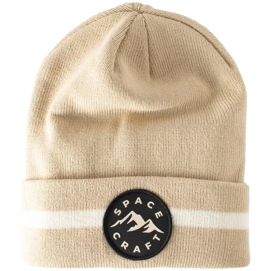 Spacecraft Solo Stripe Lotus Beanie