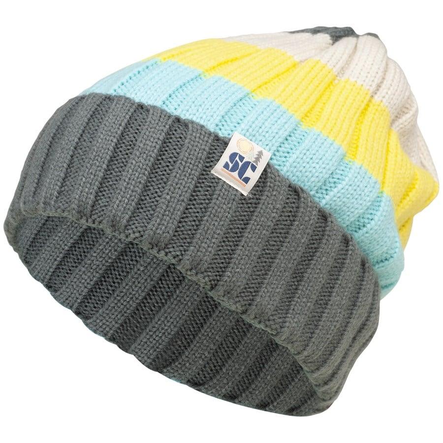 Spacecraft Throwback Beanie
