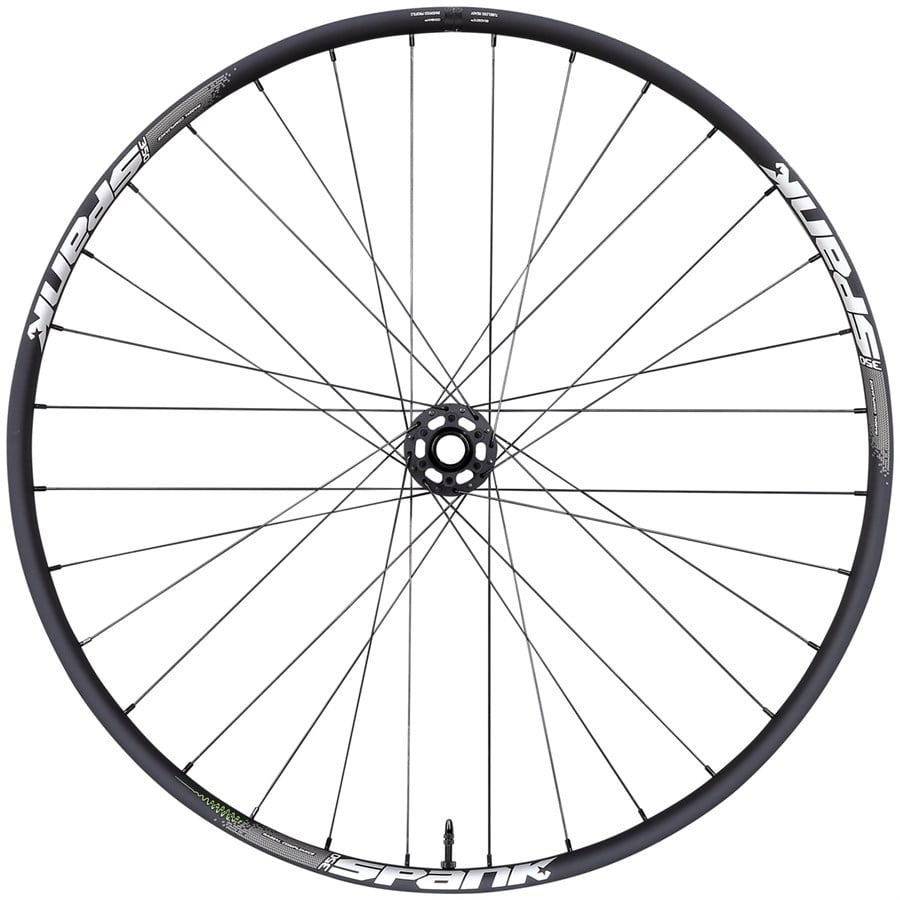 Spank 350 Vibrocore™ Front Wheel - 29"