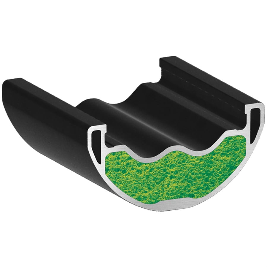 Spank 369 Spike Vibrocore™ Rear Wheel - 29"