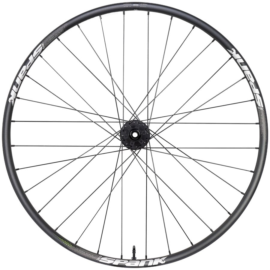 Spank 369 Spike Vibrocore™ Rear Wheel - 29"