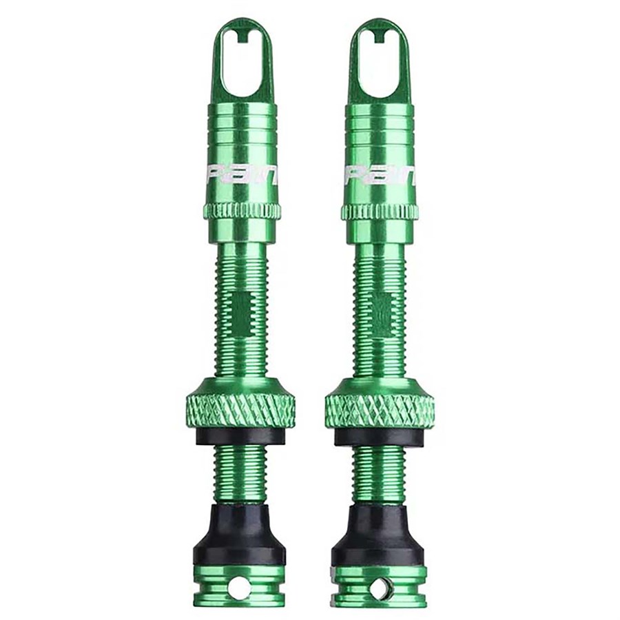 Spank Fratelli Tubeless Valve Kit