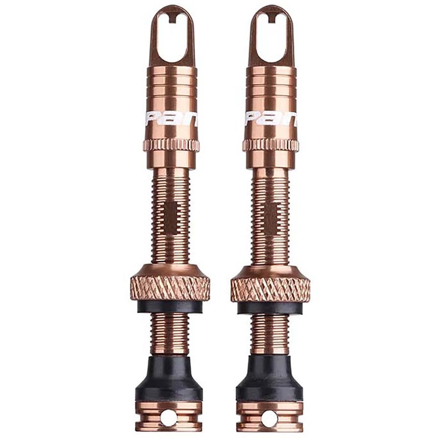 Spank Fratelli Tubeless Valve Kit