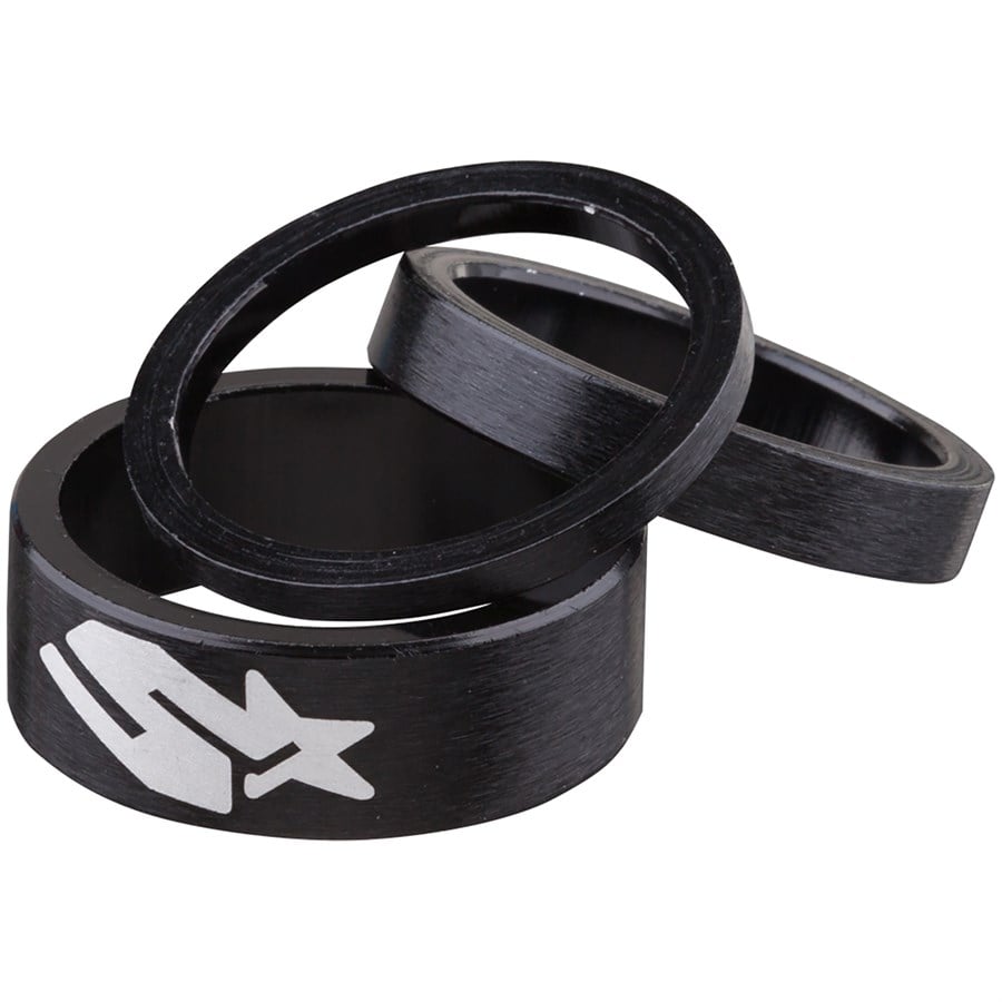 Spank Headset Spacer Kit