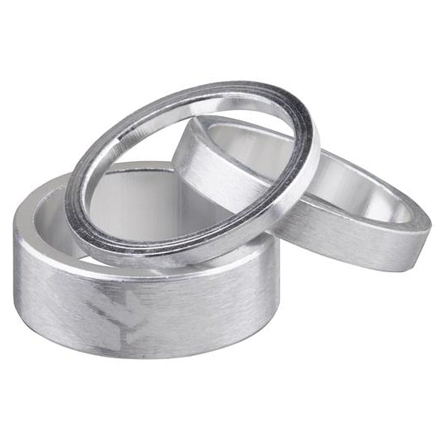 Spank Headset Spacer Kit