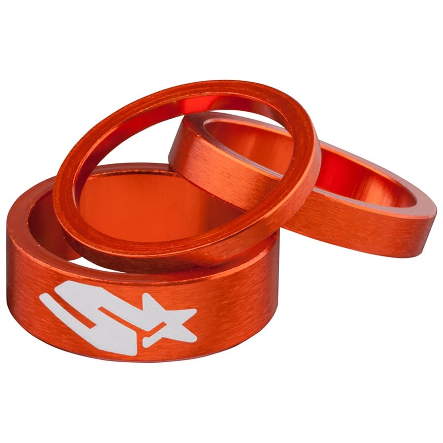 Spank Headset Spacer Kit