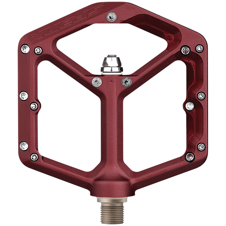 Spank Oozy Reboot Pedals