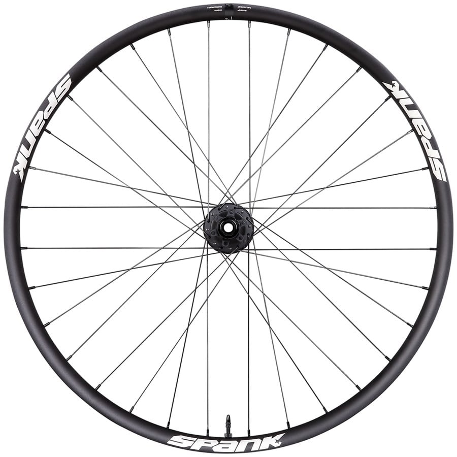 Spank Spike 33 Race Rear Wheel - 29"