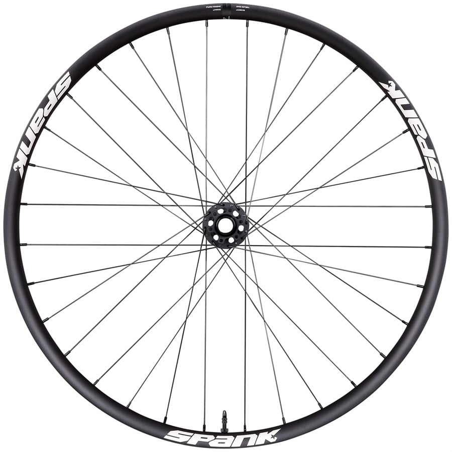 Spank Spike Race 33 Front Wheel - 29"