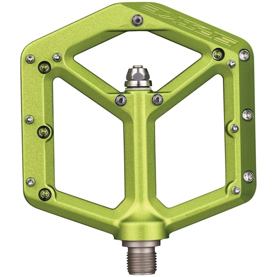 Spank Spike Reboot Pedals