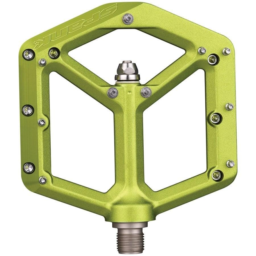Spank Spike Reboot Pedals