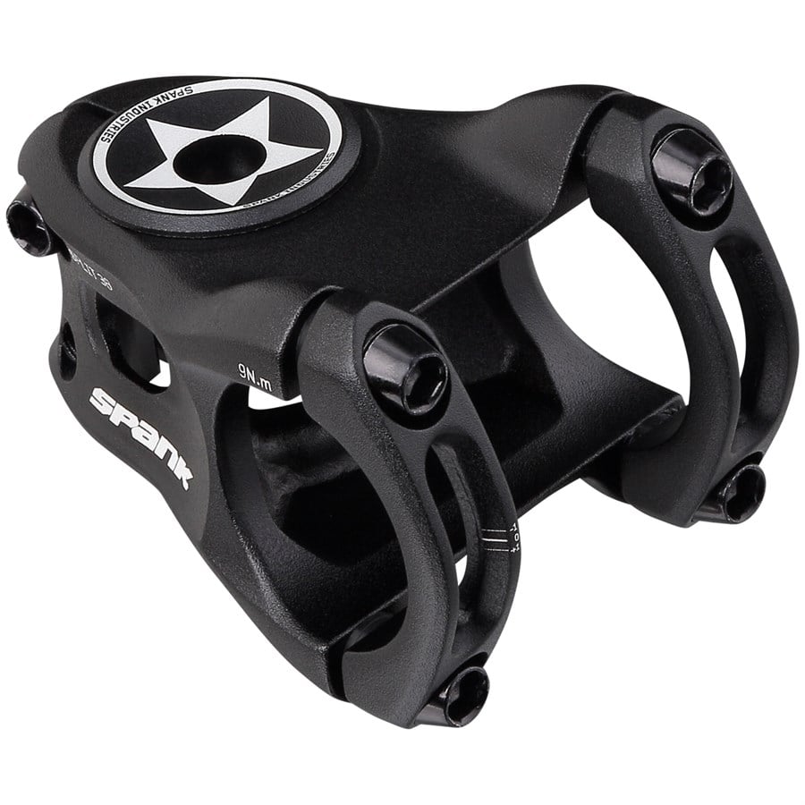 Spank Split Stem