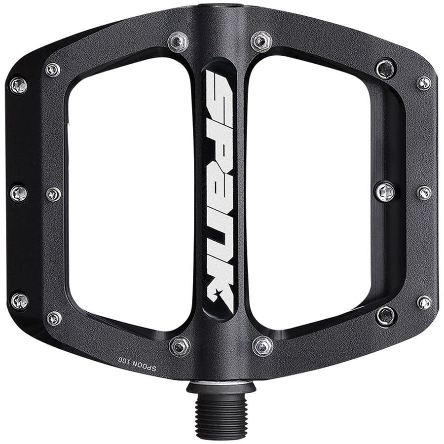 Spank Spoon 100 Pedals - Used