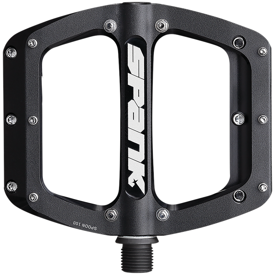 Spank Spoon 110 Pedals