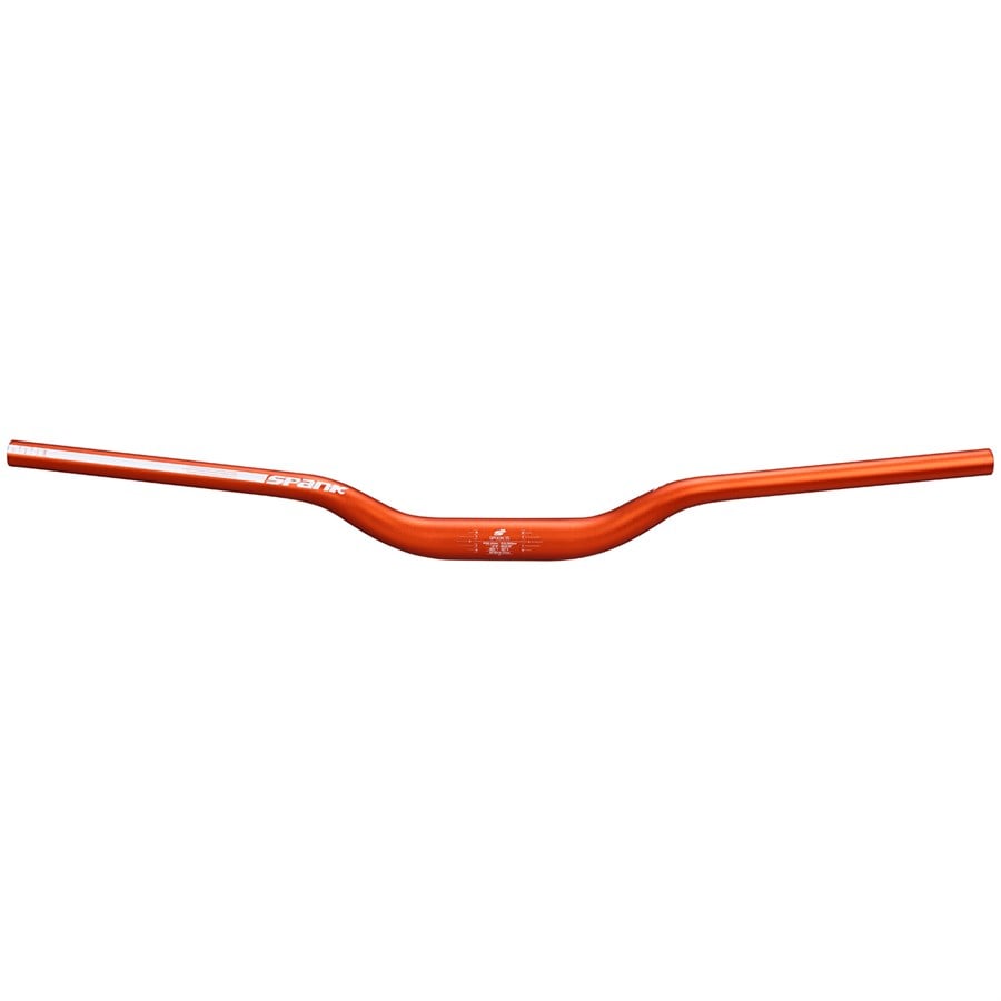 Spank Spoon 35 Handlebar