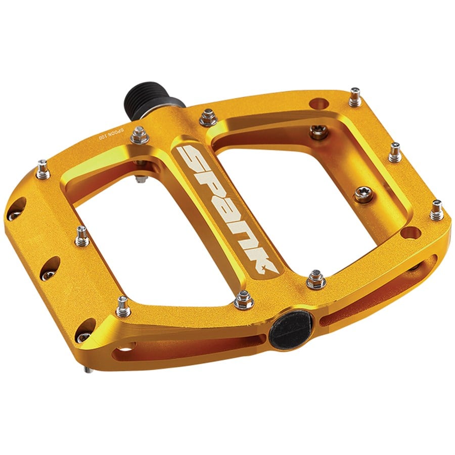 Spank Spoon 90 Pedals