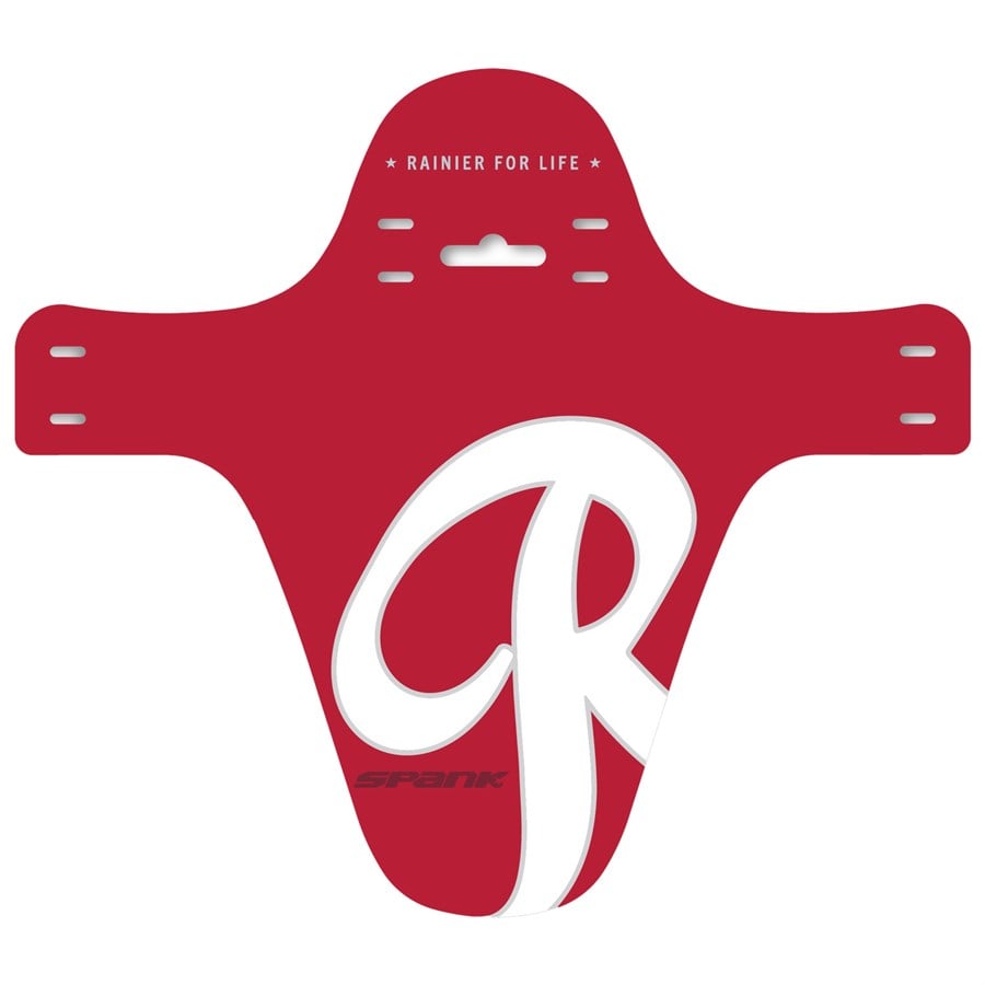 Spank X Rainier Front Fender