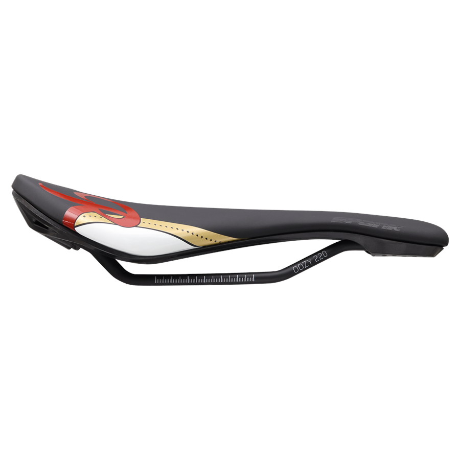 Spank X Rainier OOZY 220 Saddle