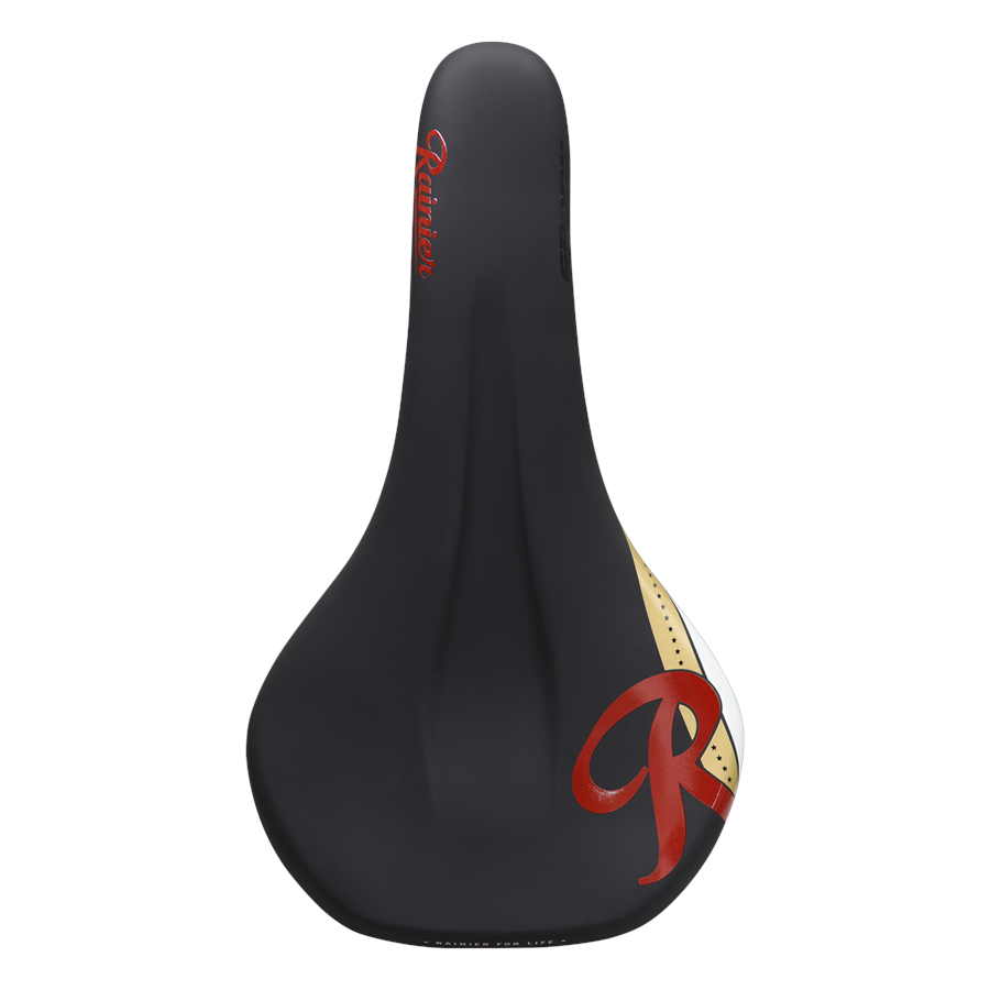 Spank X Rainier OOZY 220 Saddle