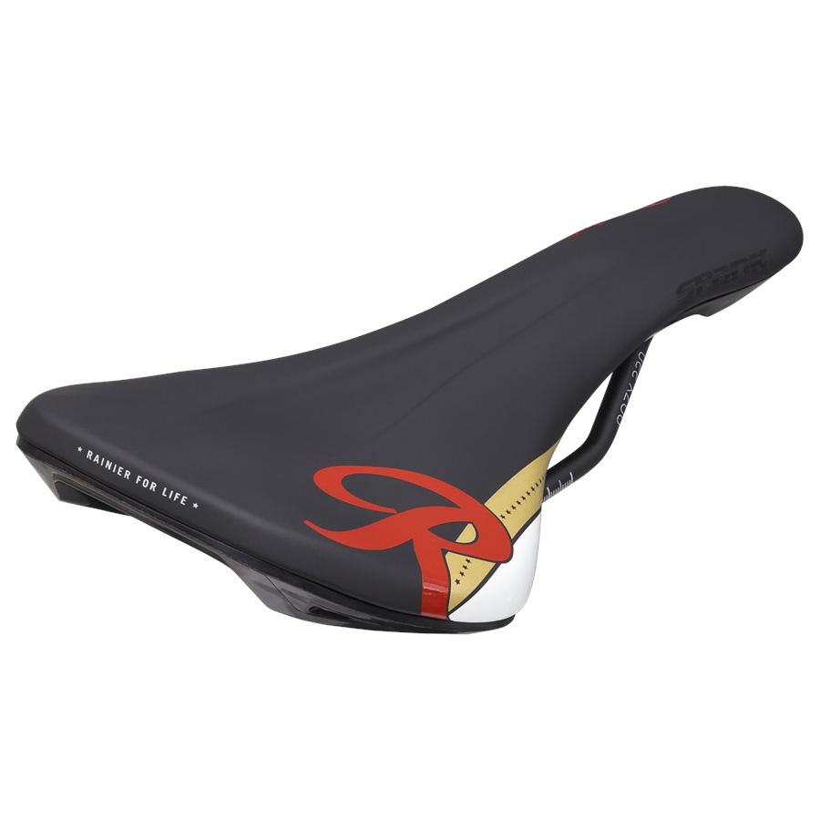 Spank x Rainier OOZY 220 Saddle