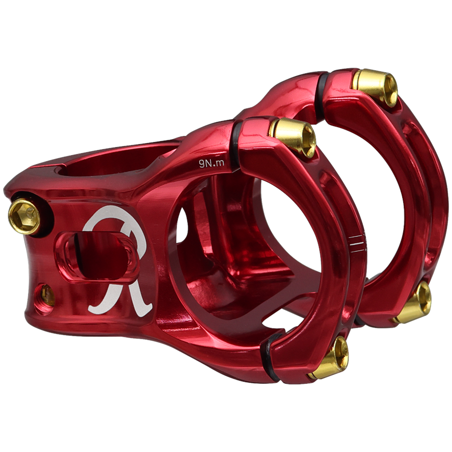 Spank X Rainier SPLIT 35 Stem
