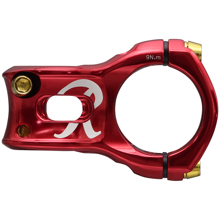 Spank X Rainier SPLIT 35 Stem