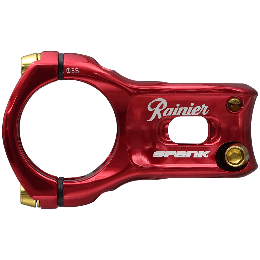 Spank X Rainier SPLIT 35 Stem