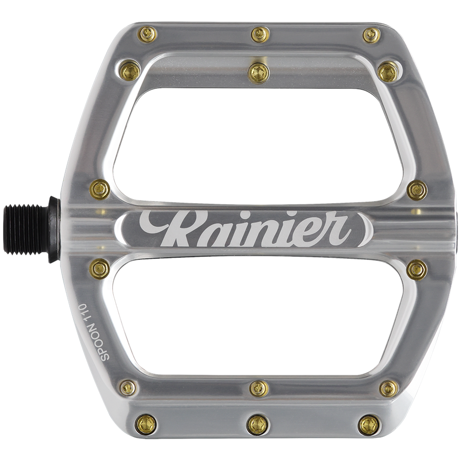 Spank X Rainier SPOON 110 Pedals
