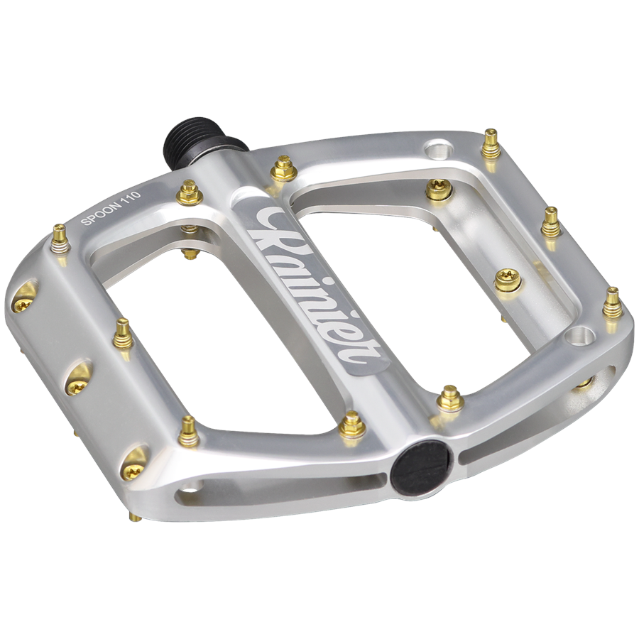 Spank X Rainier SPOON 110 Pedals
