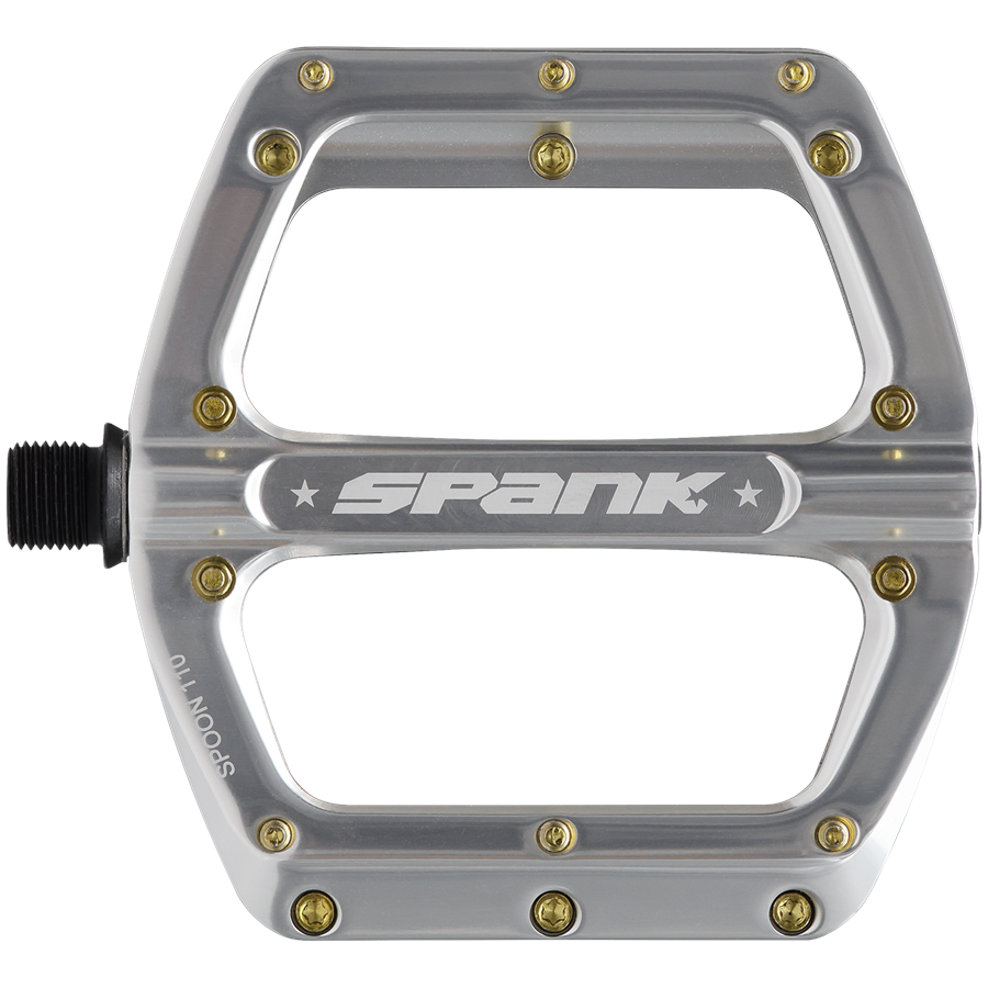 Spank X Rainier SPOON 110 Pedals