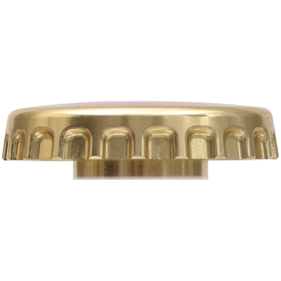 Spank X Rainier Stem Top Cap