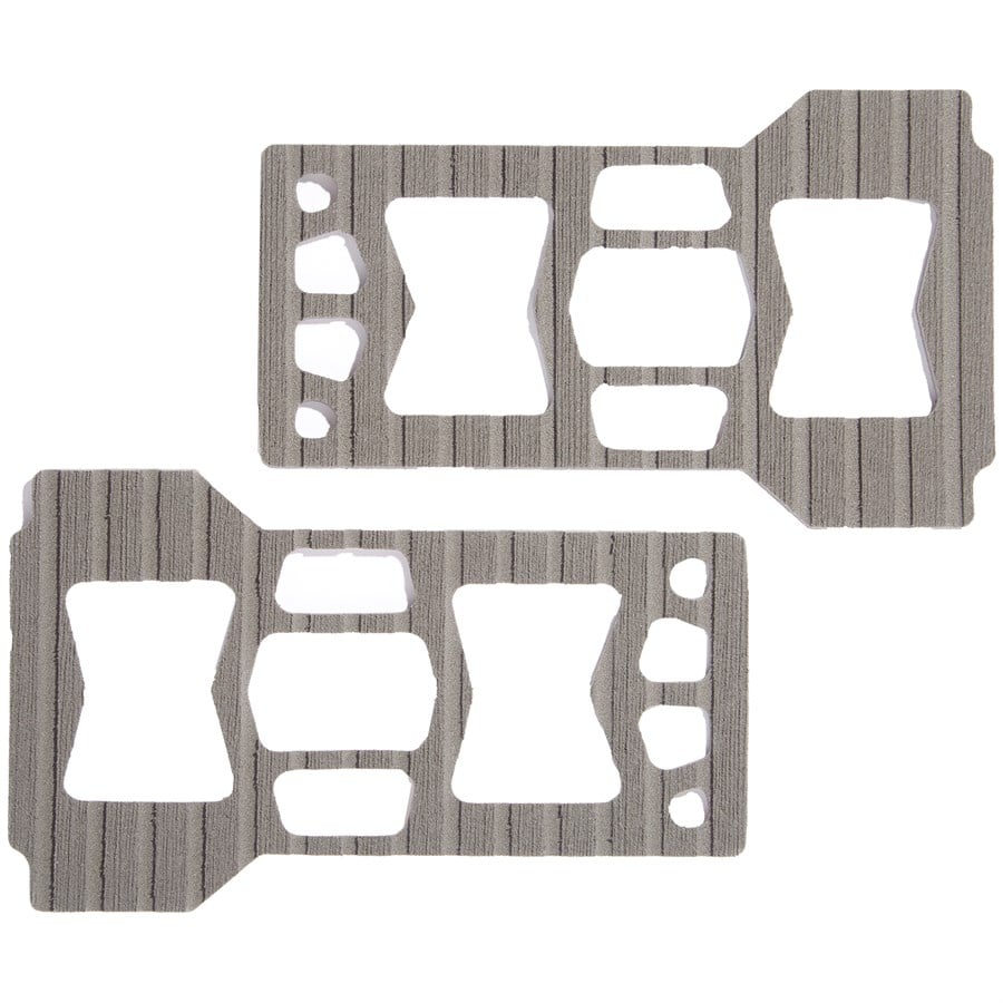 Spark R&D Arc Splitboard Baseplate Padding Kit