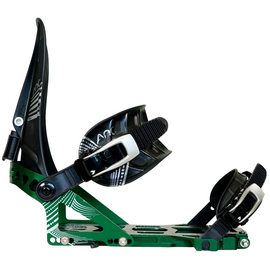 Spark R&D Arc ST Splitboard Bindings 2026