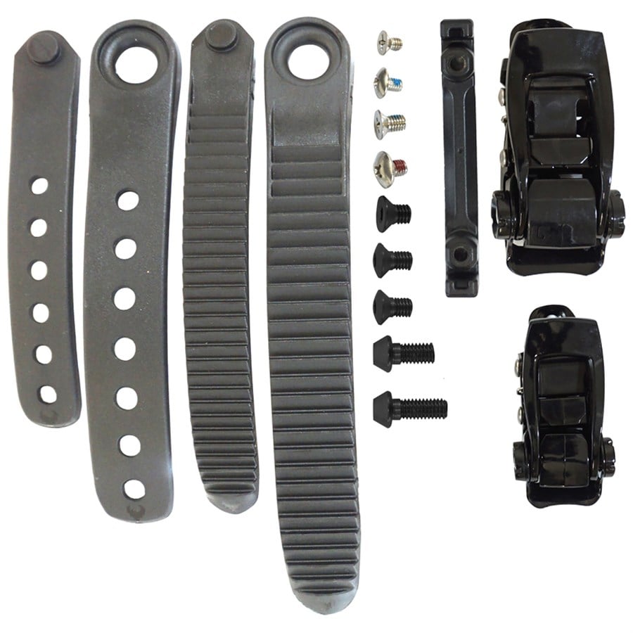 Spark R&D Backcountry Pro Kit