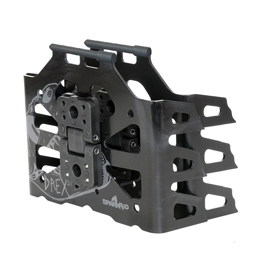 Spark R&D D-Rex ST Pro Crampons