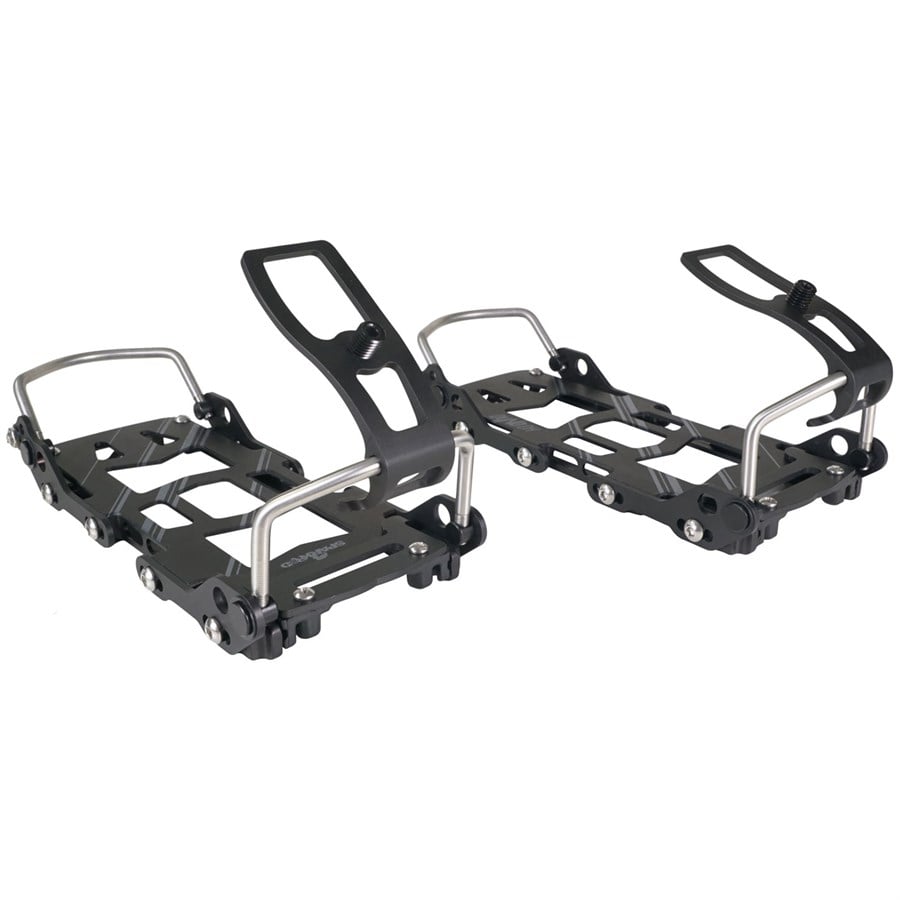 Spark R&D Dyno DH Splitboard Bindings