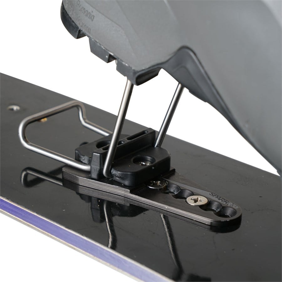 Spark R&D Hardboot Dual Height Wires