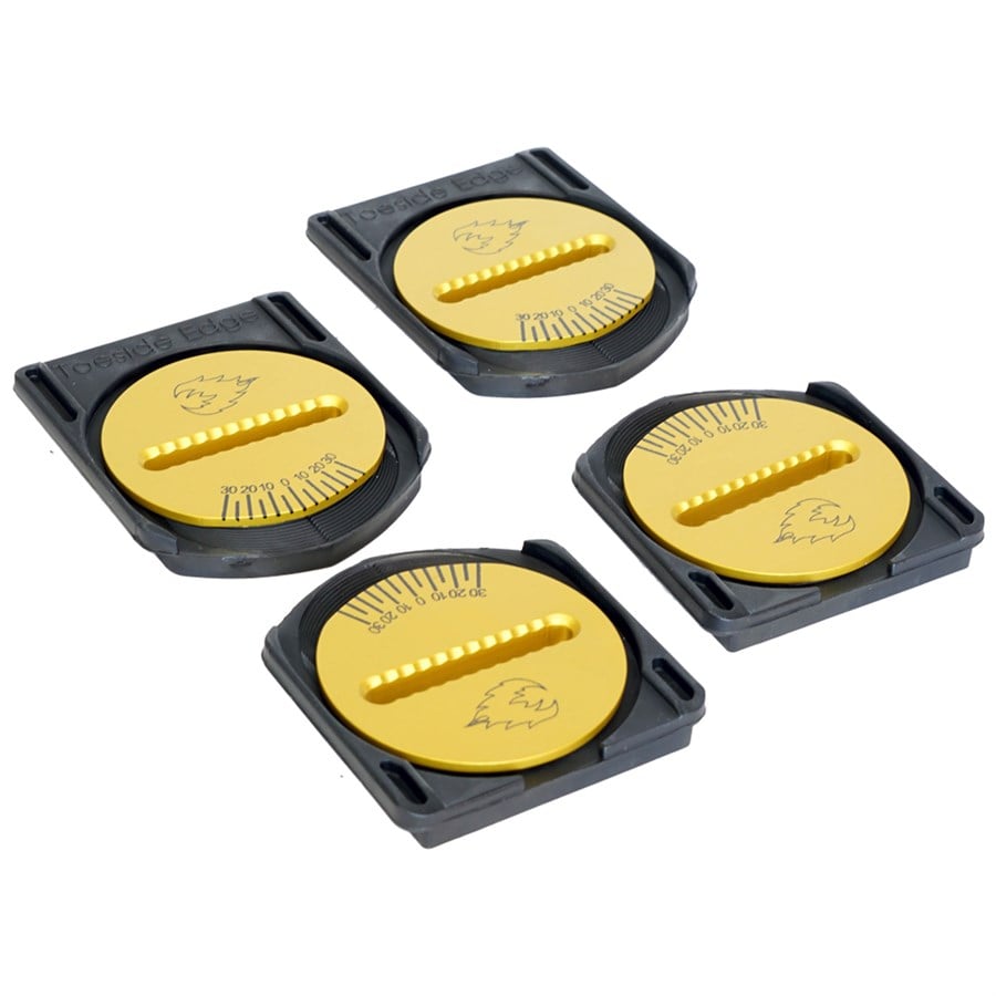 Spark R&D Spark Pucks