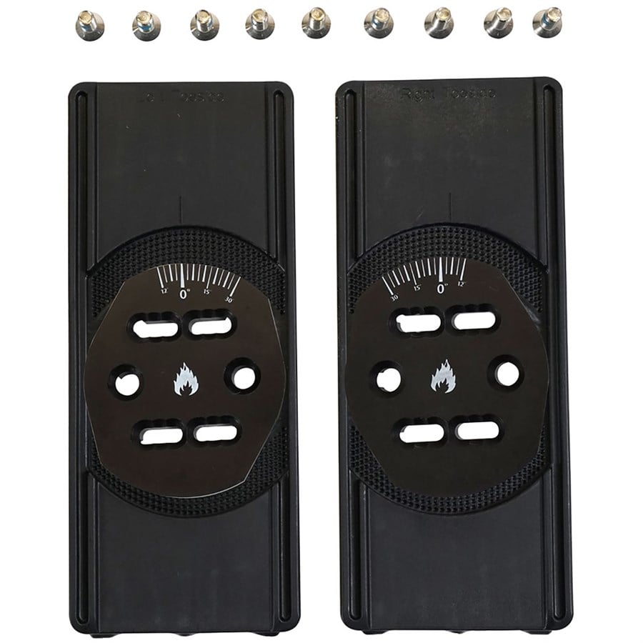 Spark R&D Spark Solid Board Canted Pucks