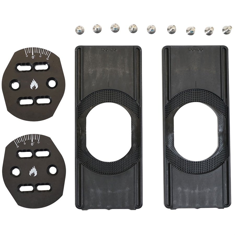 Spark R&D Spark Solid Board Pucks