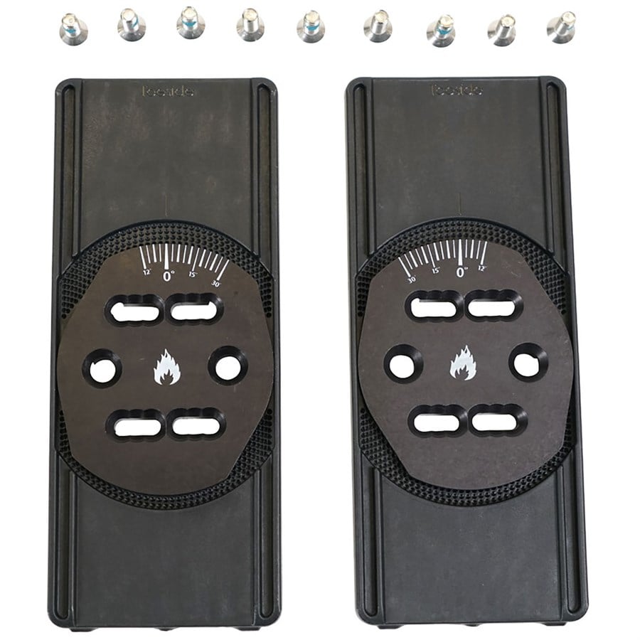 Spark R&D Spark Solid Board Pucks