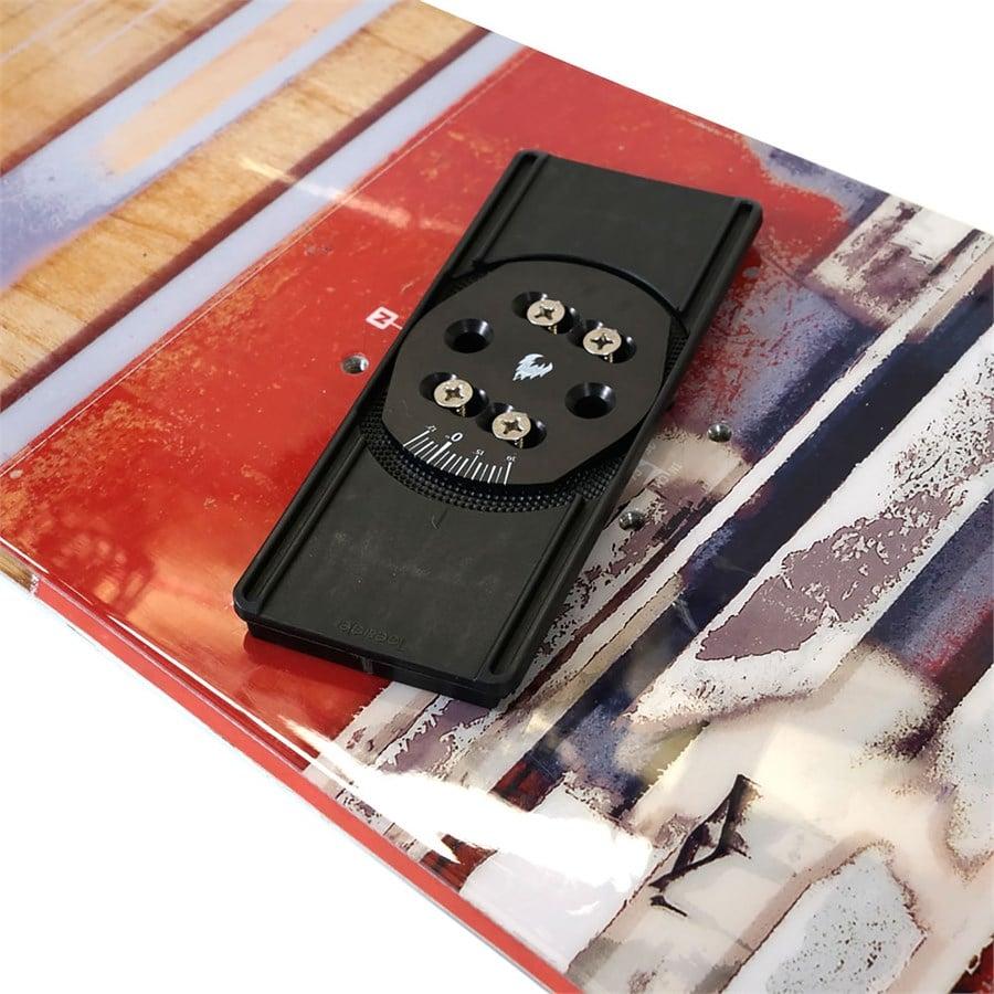 Spark R&D Spark Solid Board Pucks