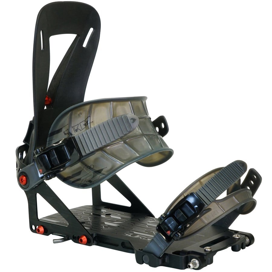 Spark R&D Surge ST Pro Splitboard Bindings