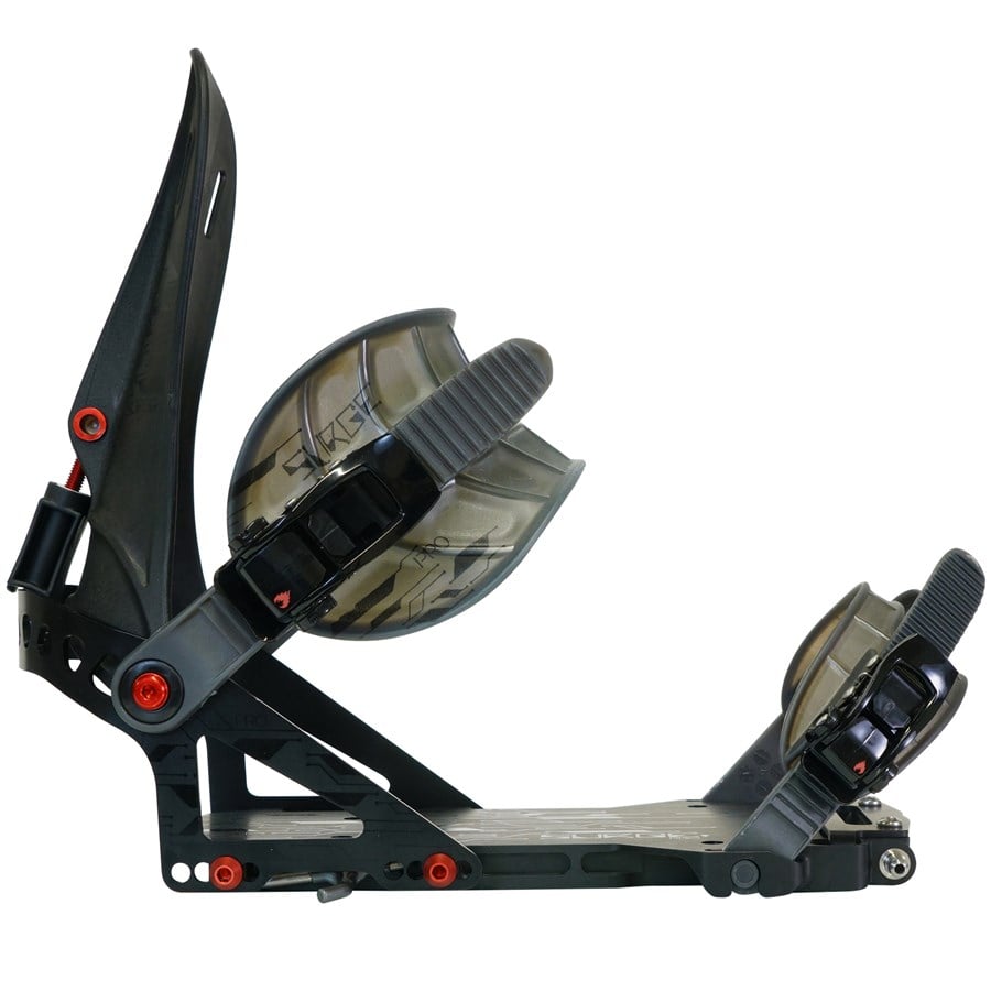 Spark R&D Surge ST Pro Splitboard Bindings