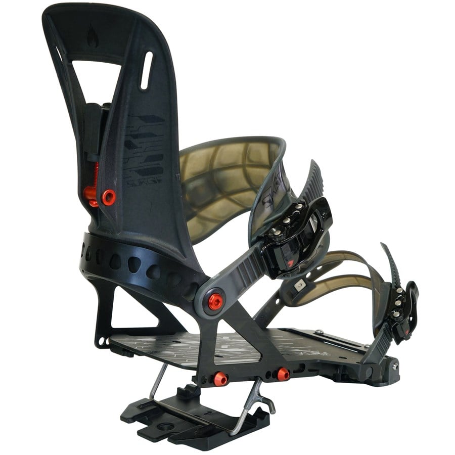 Spark R&D Surge ST Pro Splitboard Bindings