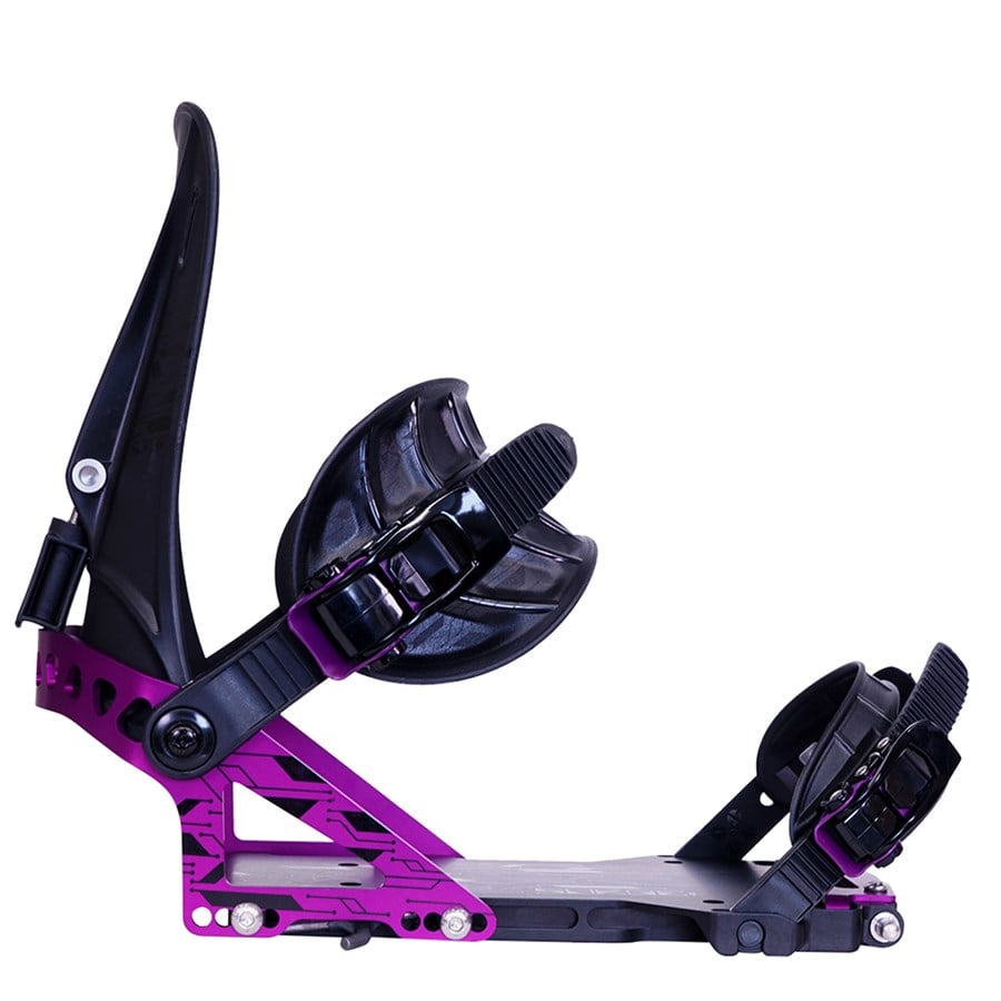 Spark R&D Surge ST Splitboard Bindings 2026