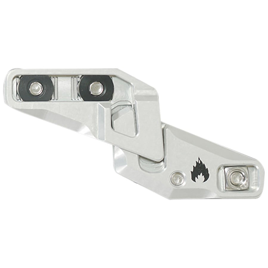 Spark R&D Through-Mount Fixie Clips